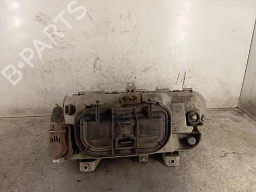 Used Right headlight Right headlight CITROËN EVASION MPV (22, U6) 2.0 (121 hp) 30018267 30018267