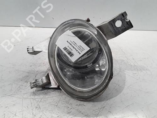 Left front fog light PEUGEOT 206 Hatchback (2A/C) 1.4 i | BP30016194C30