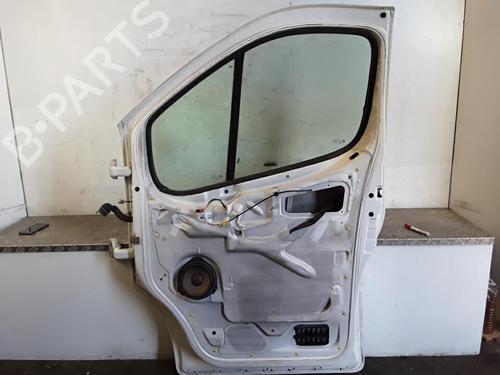 Dør højre fortil OPEL VIVARO A Van (X83) 1.9 DTI (F7) | BP30027082C3