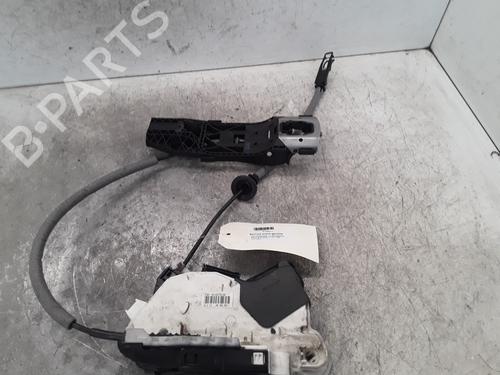 Türschloss links vorne VW POLO V (6R1, 6C1) 1.2 | BP30008924C98