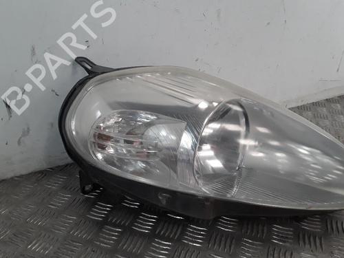 Right headlight FIAT GRANDE PUNTO (199_) 1.3 D Multijet | BP30016022C29 