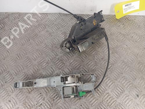 Used Front right lock Front right lock CITROËN C3 II (SC_) 1.6 HDi (92 hp) 34108081 34108081