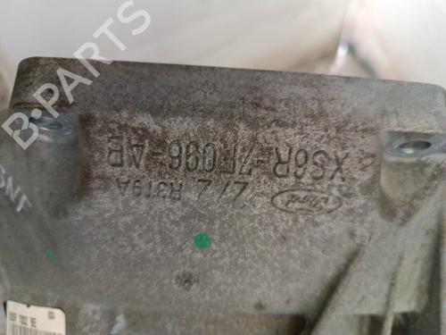 Gearbox FORD KA (RB_) 1.3 i | BP30012984M3 
