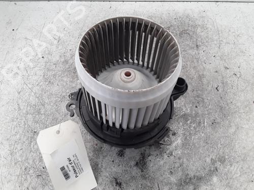 Varmvifte DACIA DOKKER MPV (KE_) 1.2 TCe (KEM0, KEAY) (115 hp) 30018895