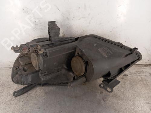 Right headlight OPEL ZAFIRA / ZAFIRA FAMILY B (A05) 1.9 CDTI (M75) | BP30008234C29 