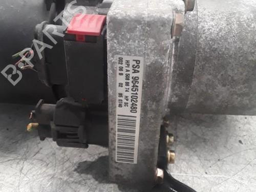 Servostyringspumpe PEUGEOT 307 (3A/C) 2.0 HDi 110 (107 hp) 30009678