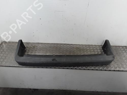 Used Rear bumper RENAULT RAPID Box Body/MPV (F40_, G40_) 1.9 D (F40R) (54 hp) 30026459
