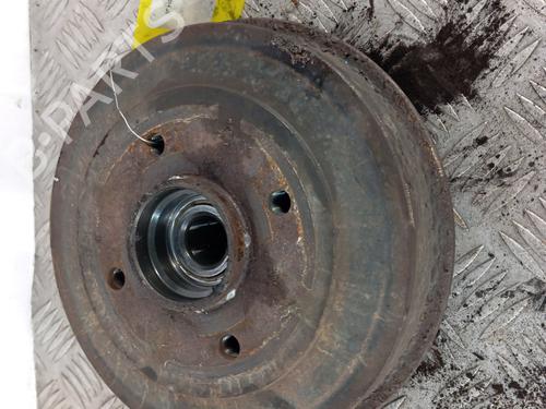 Other CITROËN C4 CACTUS 1.6 HDi 90 | BP32206126O1 - Image 3