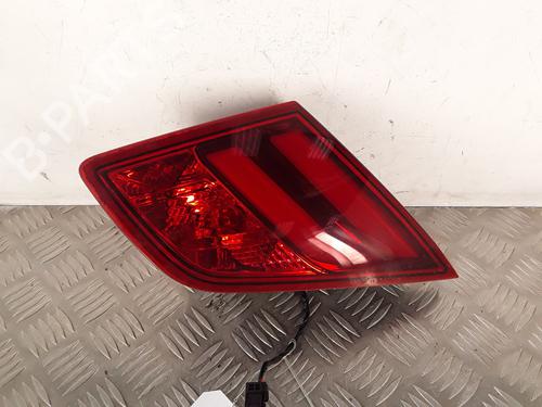 Used Left tailgate light PEUGEOT 308 II (LB_, LP_, LW_, LH_, L3_) 1.6 BlueHDi 120 (120 hp) 30007567