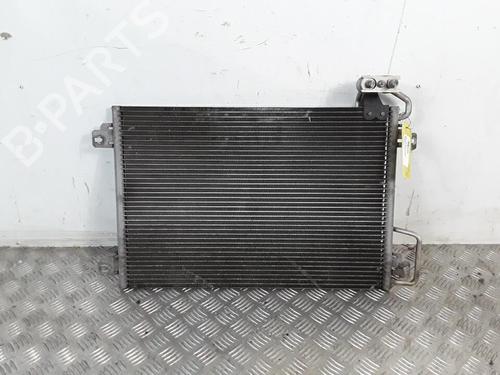 Used AC radiator AC radiator RENAULT SCÉNIC I MPV (JA0/1_, FA0_) 1.4 16V (JA0D, JA1H, Ja0W, JA10) (95 hp) 30026537 30026537