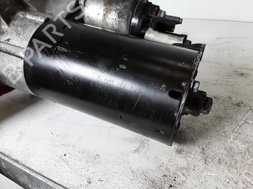 Used Starter VW PASSAT CC B6 (357) 2.0 TDI (140 hp) 30015545
