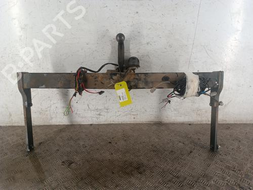Used Tow ball/Mechanism VW TIGUAN (5N_) 2.0 TFSI 4motion (200 hp) 31628660