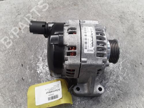 Alternator FIAT PANDA (312_, 319_) 1.2 (312PXA1A) | BP30024097M7 - Image 3
