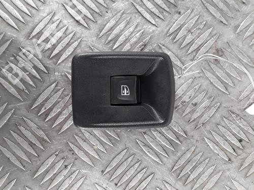 Used Left rear window switch DACIA LODGY (JS_) 1.2 TCe (JSAY, JSM0) (115 hp) 30563032