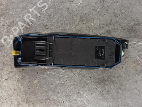 Left front window switch TOYOTA VERSO (_R2_) 1.6 D4-D (WAR20_) | BP30017502I27 