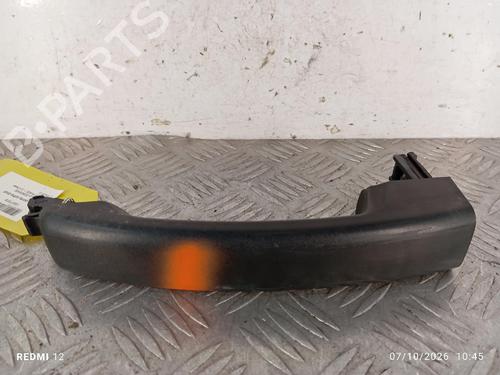 Used Exterior handle Exterior handle RENAULT MASTER III Van (FV) 2.3 dCi 100 FWD (FV0A, FV0B, FV0G, FV0K, FV0H) (101 hp) 39728080 39728080