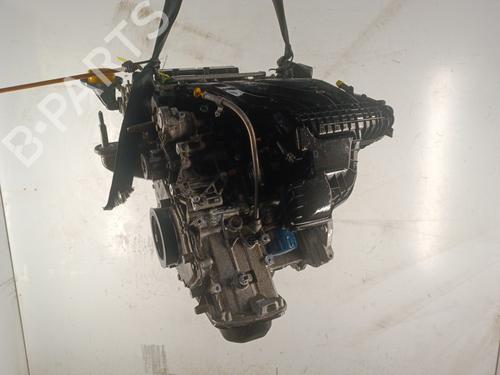 Used Engine Engine RENAULT TWINGO III (BCM_, BCA_) 1.0 SCe 70 (BCMB) (69 hp) 31993209 31993209