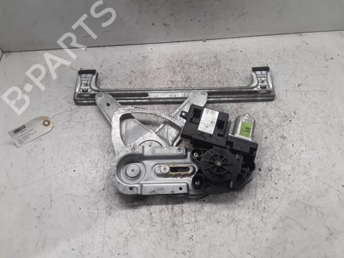 Rear left window mechanism FORD C-MAX (DM2) 1.8 TDCi | BP30009642C24