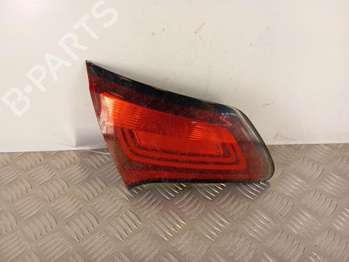 Used Left tailgate light CITROËN C4 II (NC_) 1.6 BlueHDi 120 (120 hp) 30633597
