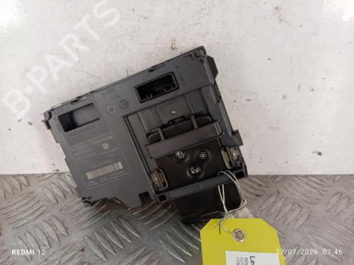Card reader RENAULT CLIO IV (BH_) 1.5 dCi 90 | BP37701755E4 - Image 2