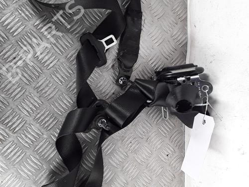 Front left seatbelt FIAT GRANDE PUNTO (199_) 1.3 D Multijet | BP30457560I26