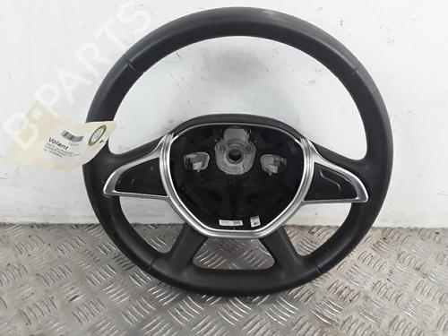 Used Steering wheel Steering wheel DACIA DOKKER MPV (KE_) 1.6 LPG (102 hp) 30026807 30026807