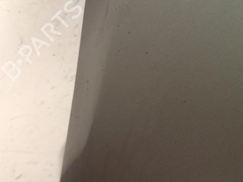 Rear bumper RENAULT VEL SATIS (BJ0_) 2.2 dCi (BJ0E, BJ0F) | BP30012597C8 