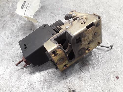 Used Front right lock PEUGEOT 106 II (1A_, 1C_) 1.1 i (60 hp) 30012903