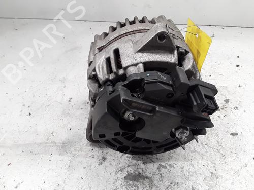 Alternator RENAULT TWINGO II (CN0_) 1.2 16V (CN04, CN0B) | BP30012758M7 