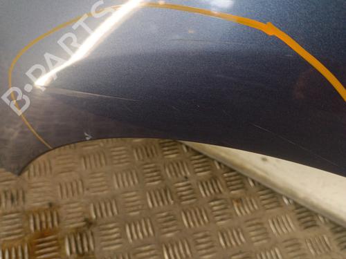 Left front fenders CITROËN C4 Grand Picasso I (UA_) 1.6 HDi | BP30014285C41 