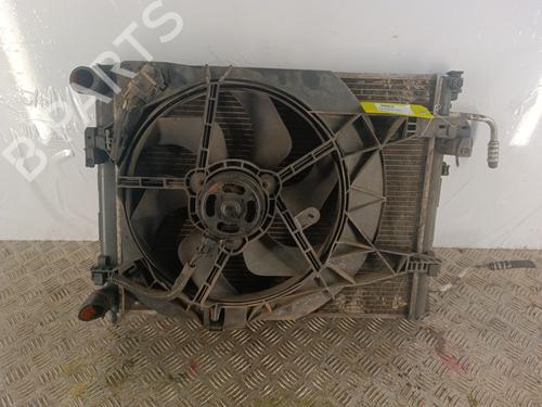 water-radiator-renault-trafic-ii-van-fl-2001-32368239 main image