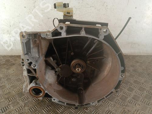 Used Gearbox FORD FIESTA VI (CB1, CCN) 1.0 EcoBoost (100 hp) 30702533