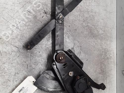 Used Front right window mechanism RENAULT 18 (134_) 2.1 Diesel (1344) (67 hp) 30018759