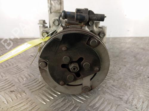 Used AC compressor AC compressor FORD FIESTA VI (CB1, CCN) 1.25 (82 hp) 33692511 33692511