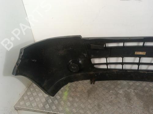 Front bumper RENAULT MASTER II Van (FD) 2.5 dCi (FD02) | BP30020997C7