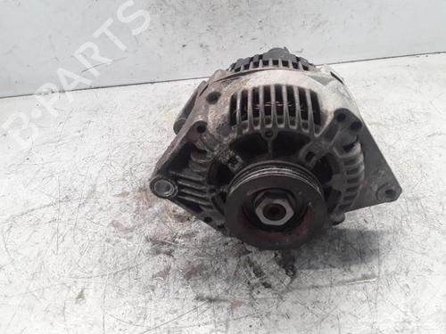 Alternator RENAULT MEGANE I (BA0/1_) 1.6 e (BA0F, BA0S) | BP30019471M7