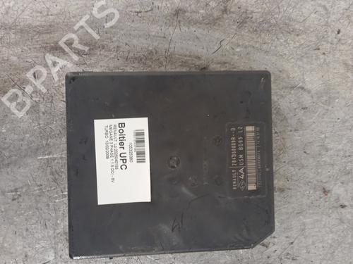 Elektronisk modul RENAULT MEGANE III Hatchback (BZ0/1_, B3_) 1.5 dCi (BZ09, BZ0D, BZ1W, BZ29, BZ14) | BP30019934M83 