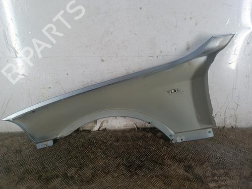 Used Right front fenders Right front fenders BMW X3 (E83) 3.0 i xDrive (231 hp) 36496758 36496758