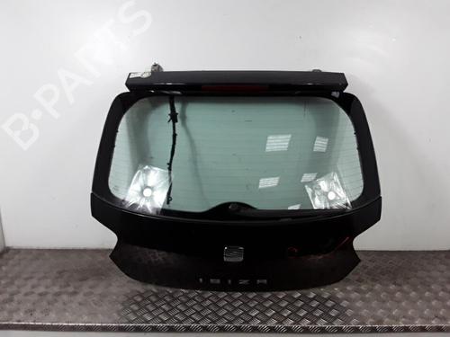 Tailgate SEAT IBIZA IV (6J5, 6P1) 1.9 TDI | BP30015914C6