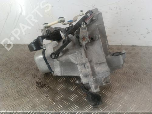 Gearbox CITROËN C3 III (SX) 1.2 PureTech 82 | BP37222801M3 - Image 3