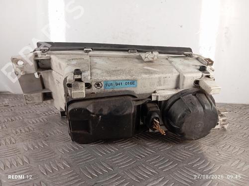 Used Right headlight Right headlight 38597087 38597087