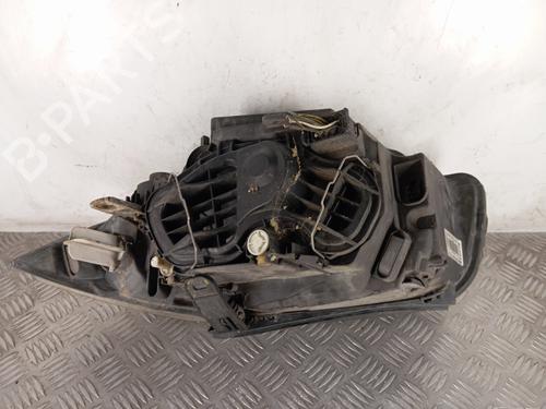 Right headlight BMW 1 (E87) 123 d | BP31376821C29