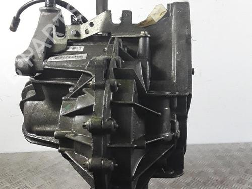 Gearbox RENAULT ESPACE IV (JK0/1_) 2.2 dCi (JK0H) | BP30027614M3