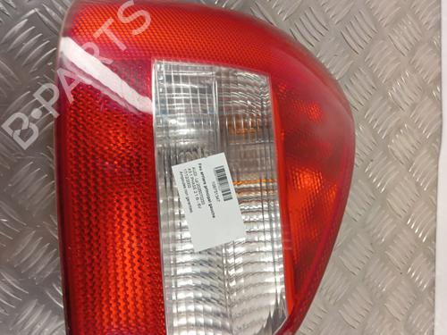 Used Left taillight AUDI A3 (8L1) 1.6 (102 hp) 30023458