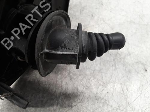 Right mirror PEUGEOT 206+ (2L_, 2M_) 1.1 | BP30011185C27