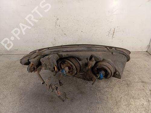 Used Left headlight Left headlight CHRYSLER PT CRUISER (PT_) 2.2 CRD (121 hp) 30020250 30020250