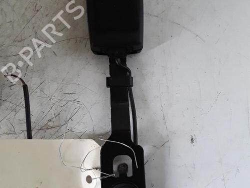 Sikkerhedssele-spænde CITROËN DS3 (SA_) 1.4 VTi 95 | BP30021964I32 