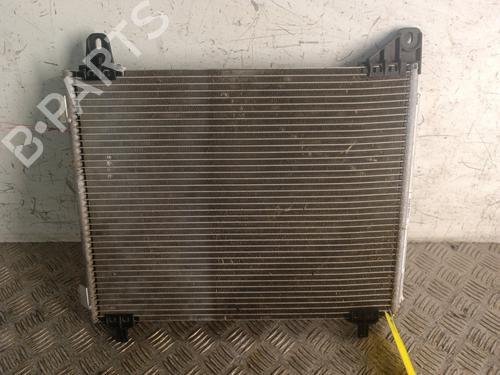 Used AC radiator PEUGEOT 208 II (UB_, UP_, UW_, UJ_) 1.2 PureTech 75 (75 hp) 31594251