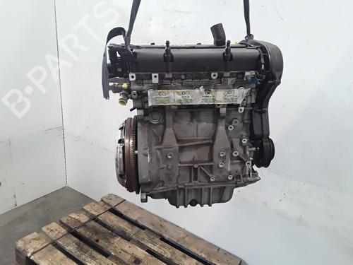 Used Engine Engine FORD FIESTA V (JH_, JD_) 1.6 16V (100 hp) 30015954 30015954
