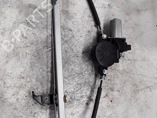 Used Rear left window mechanism MAZDA CX-5 (KE, GH) 2.2 D (KE2FW) (150 hp) 30015232